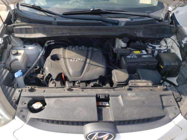 Photo 6 VIN: KM8JUCAG1FU065572 - HYUNDAI TUCSON LIM 