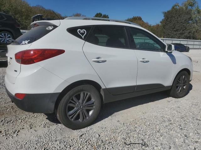 Photo 2 VIN: KM8JUCAG1FU065572 - HYUNDAI TUCSON LIM 