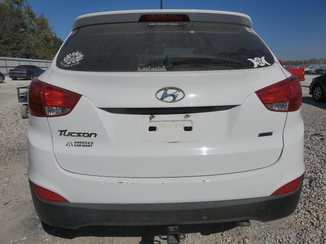 Photo 5 VIN: KM8JUCAG1FU065572 - HYUNDAI TUCSON LIM 