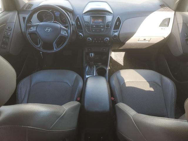 Photo 7 VIN: KM8JUCAG1FU065572 - HYUNDAI TUCSON LIM 