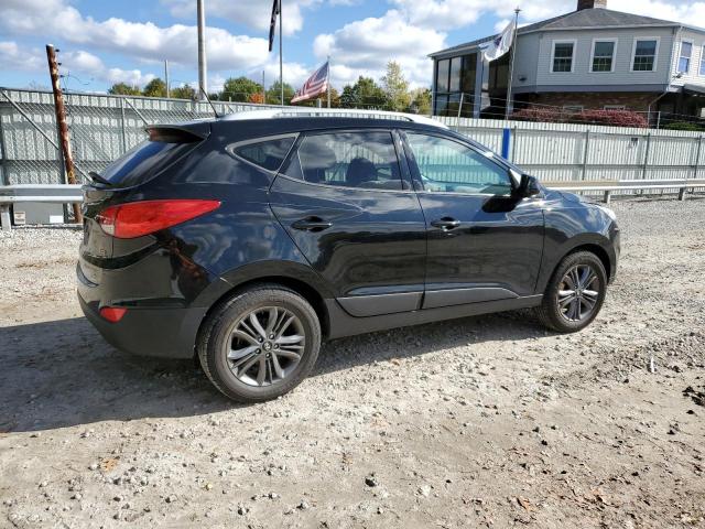 Photo 2 VIN: KM8JUCAG1FU081626 - HYUNDAI TUCSON LIM 