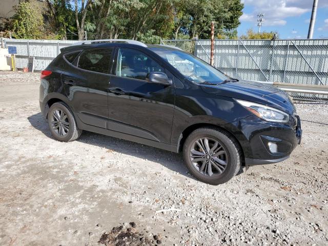 Photo 3 VIN: KM8JUCAG1FU081626 - HYUNDAI TUCSON LIM 