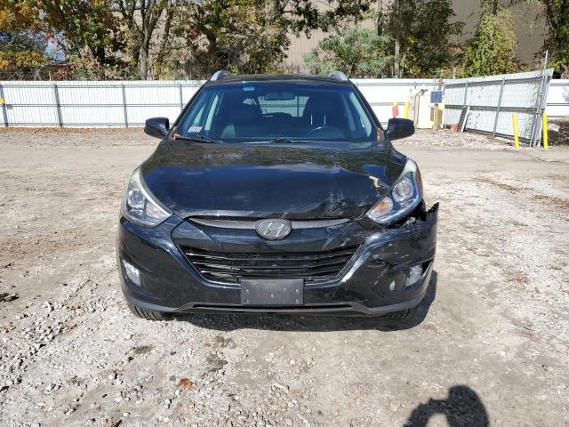 Photo 4 VIN: KM8JUCAG1FU081626 - HYUNDAI TUCSON LIM 