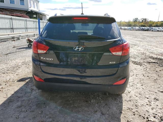 Photo 5 VIN: KM8JUCAG1FU081626 - HYUNDAI TUCSON LIM 