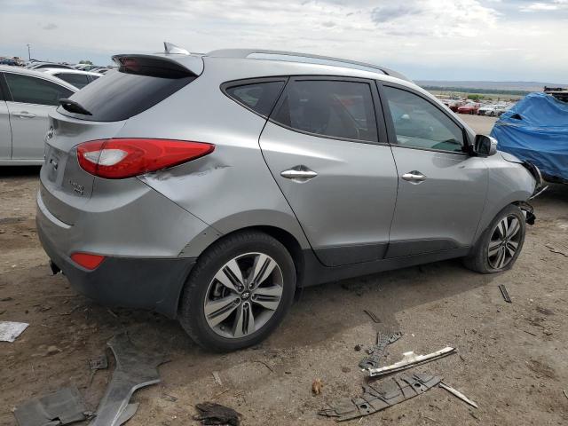 Photo 2 VIN: KM8JUCAG1FU090861 - HYUNDAI TUCSON 