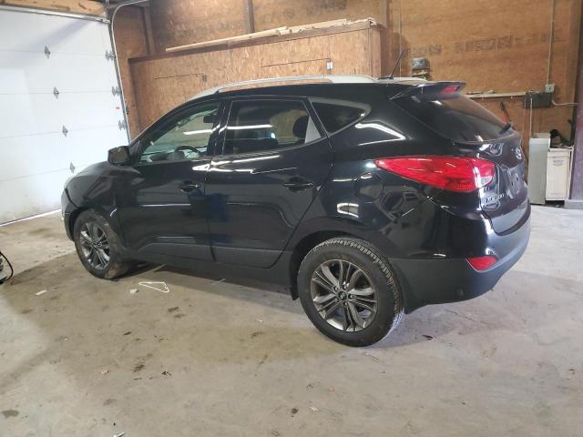 Photo 1 VIN: KM8JUCAG1FU090911 - HYUNDAI TUCSON 