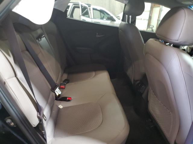 Photo 10 VIN: KM8JUCAG1FU090911 - HYUNDAI TUCSON 