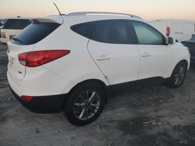 Photo 2 VIN: KM8JUCAG1FU105200 - HYUNDAI TUCSON LIM 