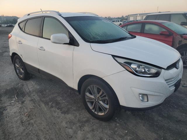 Photo 3 VIN: KM8JUCAG1FU105200 - HYUNDAI TUCSON LIM 