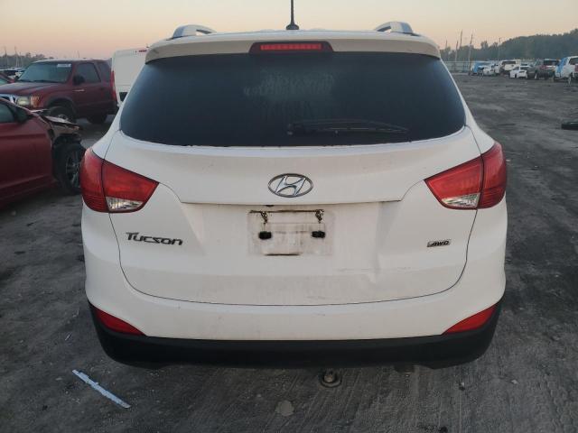 Photo 5 VIN: KM8JUCAG1FU105200 - HYUNDAI TUCSON LIM 