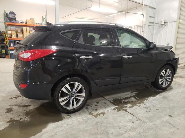 Photo 2 VIN: KM8JUCAG1FU116892 - HYUNDAI TUCSON 