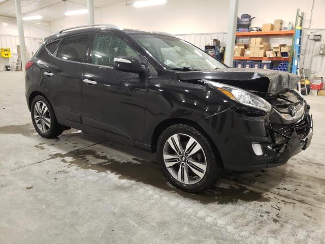 Photo 3 VIN: KM8JUCAG1FU116892 - HYUNDAI TUCSON 