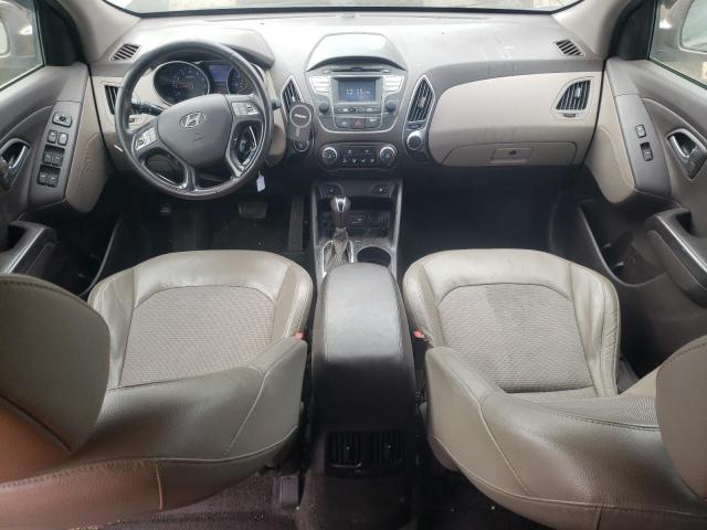 Photo 7 VIN: KM8JUCAG1FU999053 - HYUNDAI TUCSON LIM 