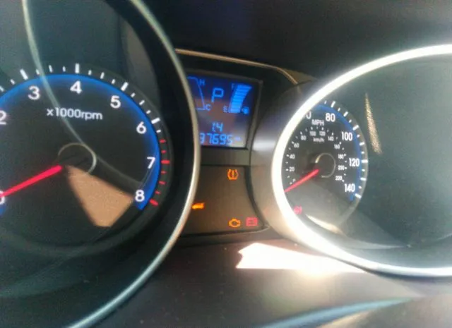 Photo 6 VIN: KM8JUCAG2EU845112 - HYUNDAI TUCSON 