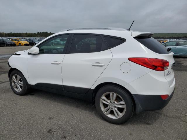 Photo 1 VIN: KM8JUCAG2EU934615 - HYUNDAI TUCSON 