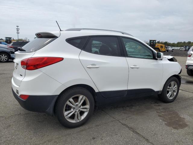 Photo 2 VIN: KM8JUCAG2EU934615 - HYUNDAI TUCSON 