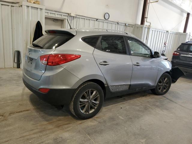 Photo 2 VIN: KM8JUCAG2FU000472 - HYUNDAI TUCSON LIM 