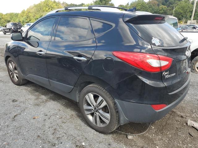 Photo 1 VIN: KM8JUCAG2FU018812 - HYUNDAI TUCSON LIM 