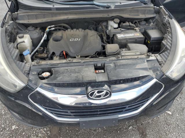 Photo 11 VIN: KM8JUCAG2FU018812 - HYUNDAI TUCSON LIM 