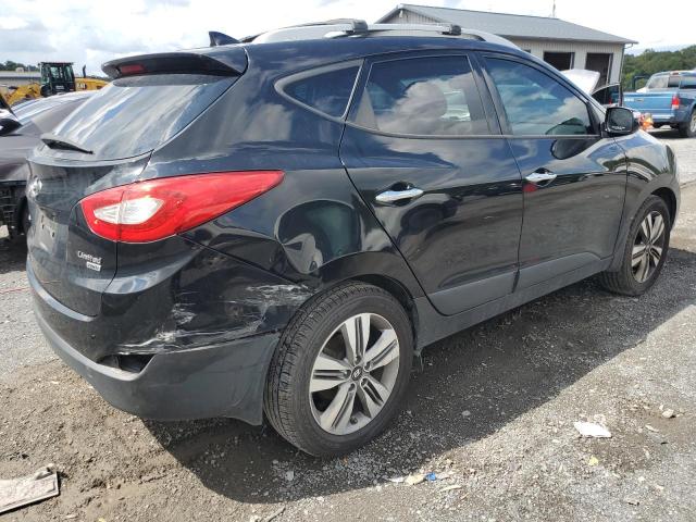 Photo 2 VIN: KM8JUCAG2FU018812 - HYUNDAI TUCSON LIM 