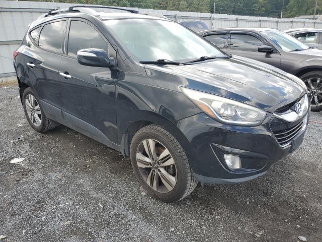 Photo 3 VIN: KM8JUCAG2FU018812 - HYUNDAI TUCSON LIM 