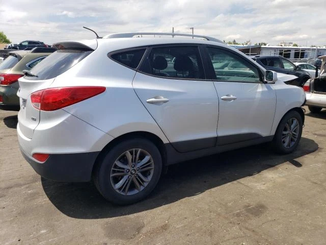 Photo 2 VIN: KM8JUCAG2FU023590 - HYUNDAI TUCSON LIM 