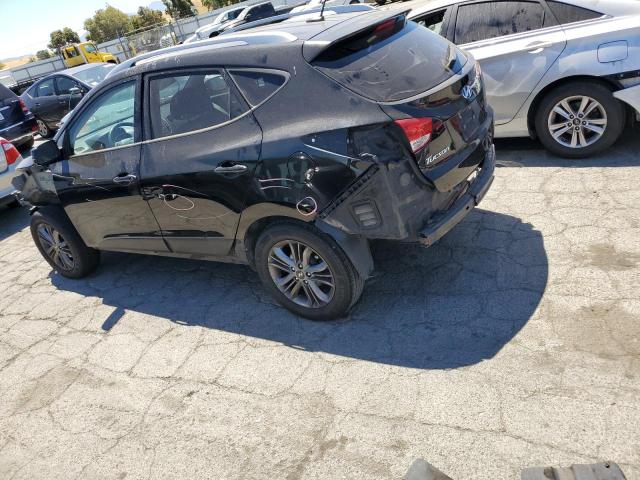 Photo 1 VIN: KM8JUCAG2FU089444 - HYUNDAI TUCSON LIM 