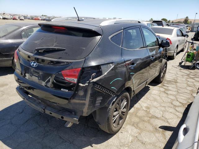 Photo 2 VIN: KM8JUCAG2FU089444 - HYUNDAI TUCSON LIM 