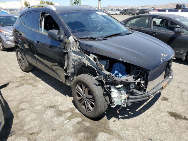 Photo 3 VIN: KM8JUCAG2FU089444 - HYUNDAI TUCSON LIM 