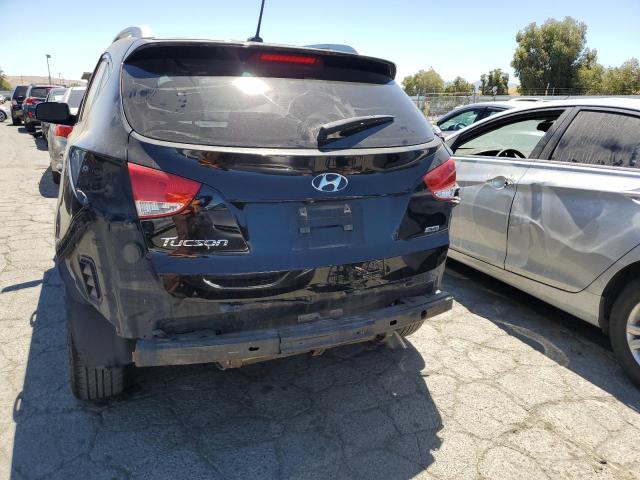 Photo 5 VIN: KM8JUCAG2FU089444 - HYUNDAI TUCSON LIM 