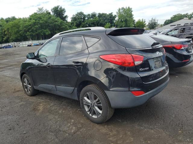 Photo 1 VIN: KM8JUCAG2FU097561 - HYUNDAI TUCSON LIM 