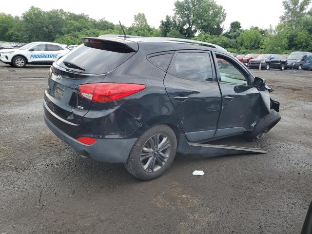 Photo 2 VIN: KM8JUCAG2FU097561 - HYUNDAI TUCSON LIM 