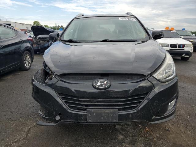 Photo 4 VIN: KM8JUCAG2FU097561 - HYUNDAI TUCSON LIM 