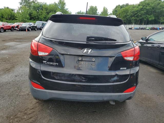 Photo 5 VIN: KM8JUCAG2FU097561 - HYUNDAI TUCSON LIM 