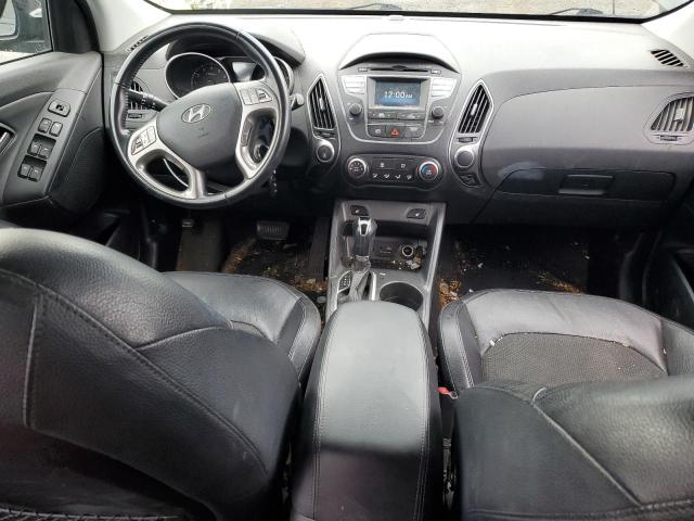 Photo 7 VIN: KM8JUCAG2FU097561 - HYUNDAI TUCSON LIM 