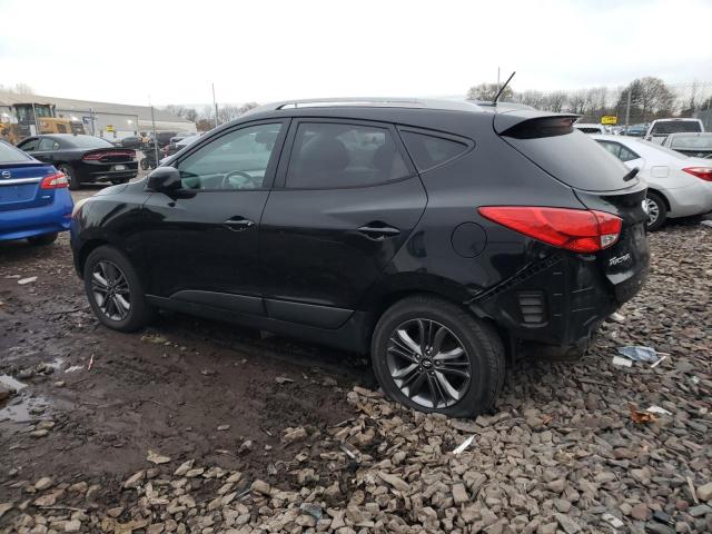 Photo 1 VIN: KM8JUCAG2FU099374 - HYUNDAI TUCSON LIM 