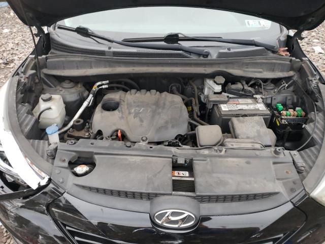 Photo 11 VIN: KM8JUCAG2FU099374 - HYUNDAI TUCSON LIM 