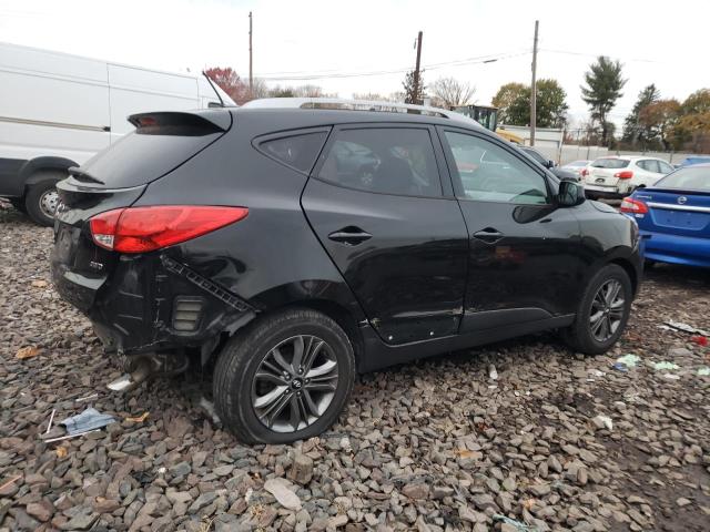 Photo 2 VIN: KM8JUCAG2FU099374 - HYUNDAI TUCSON LIM 