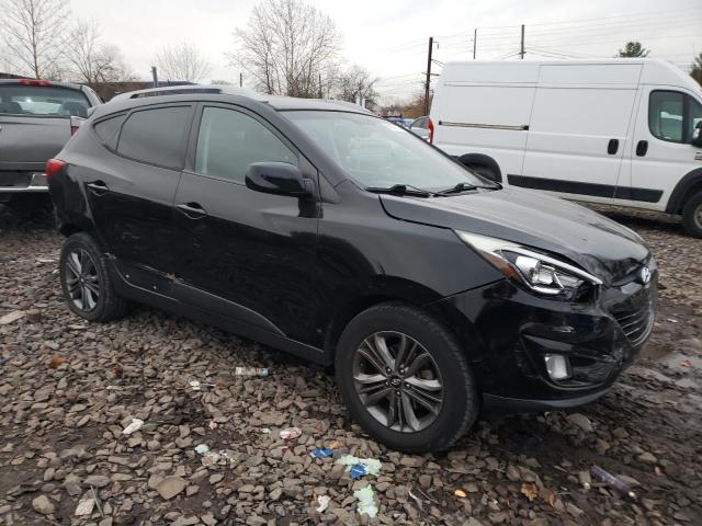 Photo 3 VIN: KM8JUCAG2FU099374 - HYUNDAI TUCSON LIM 