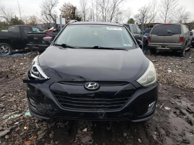 Photo 4 VIN: KM8JUCAG2FU099374 - HYUNDAI TUCSON LIM 