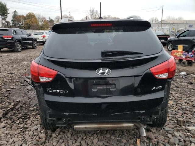 Photo 5 VIN: KM8JUCAG2FU099374 - HYUNDAI TUCSON LIM 