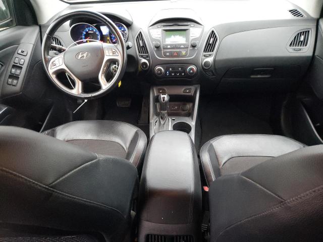 Photo 7 VIN: KM8JUCAG2FU099374 - HYUNDAI TUCSON LIM 