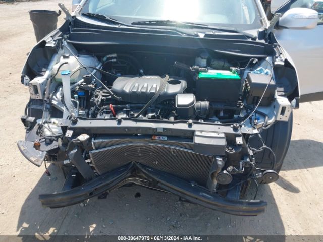 Photo 5 VIN: KM8JUCAG3EU812278 - HYUNDAI TUCSON 