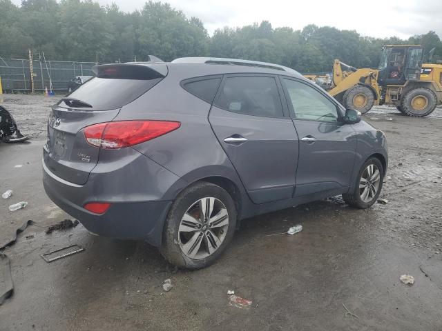 Photo 2 VIN: KM8JUCAG3EU850139 - HYUNDAI TUCSON GLS 