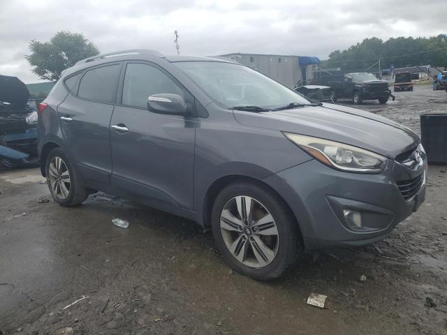 Photo 3 VIN: KM8JUCAG3EU850139 - HYUNDAI TUCSON GLS 