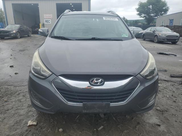 Photo 4 VIN: KM8JUCAG3EU850139 - HYUNDAI TUCSON GLS 