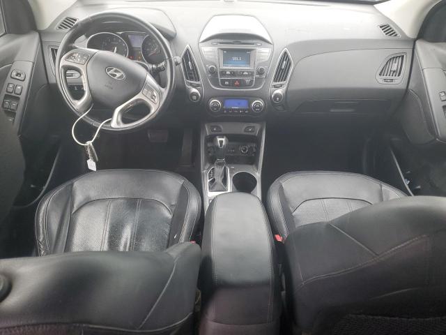 Photo 7 VIN: KM8JUCAG3EU850139 - HYUNDAI TUCSON GLS 