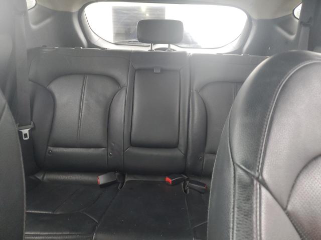 Photo 9 VIN: KM8JUCAG3EU850139 - HYUNDAI TUCSON GLS 