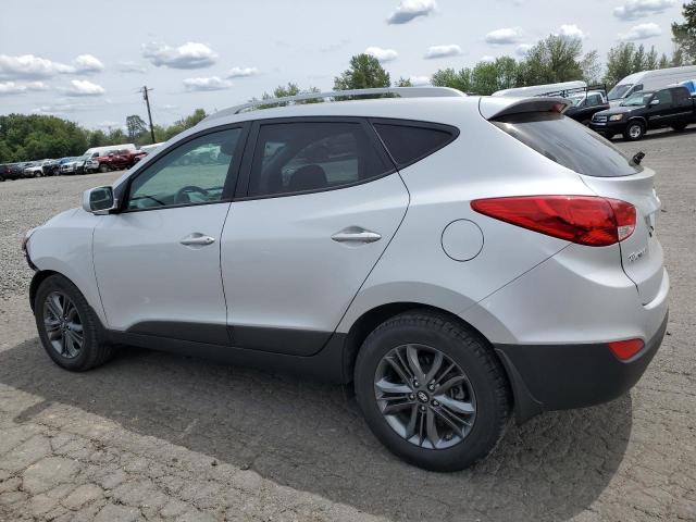 Photo 1 VIN: KM8JUCAG3EU855826 - HYUNDAI TUCSON 