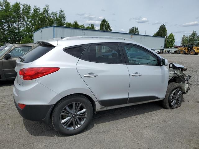 Photo 2 VIN: KM8JUCAG3EU855826 - HYUNDAI TUCSON 